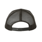 Waterfront Adjustable Snapback Trucker Cap